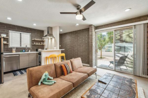 Roosevelt Row! 1 bedroom & pool!